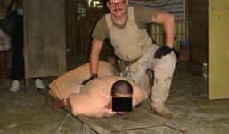 Điều tra viên Mỹ ám ảnh bởi việc tra tấn tù nhân